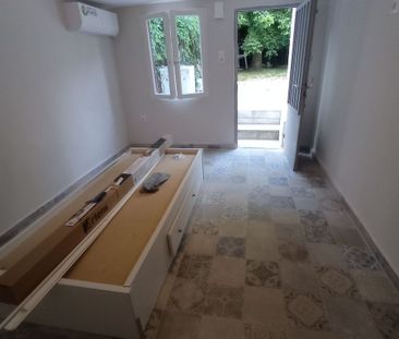 Studio/Γκαρσονιέρα για ενοικίαση Κέντρο (Μηχανιώνα) - Photo 2