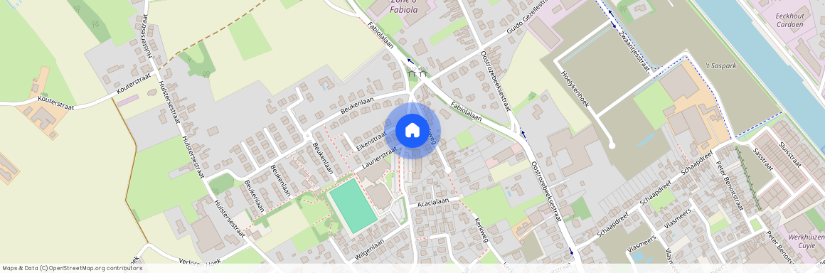 Guido Gezellestraat 46, 8710 Ooigem