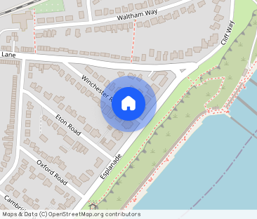 Frinton-on-Sea, Essex - Photo 1