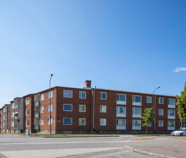 Jungfrugatan 1 B - Photo 5