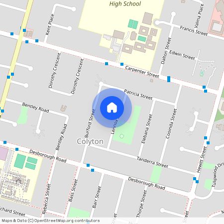 11A Lennox Street Colyton