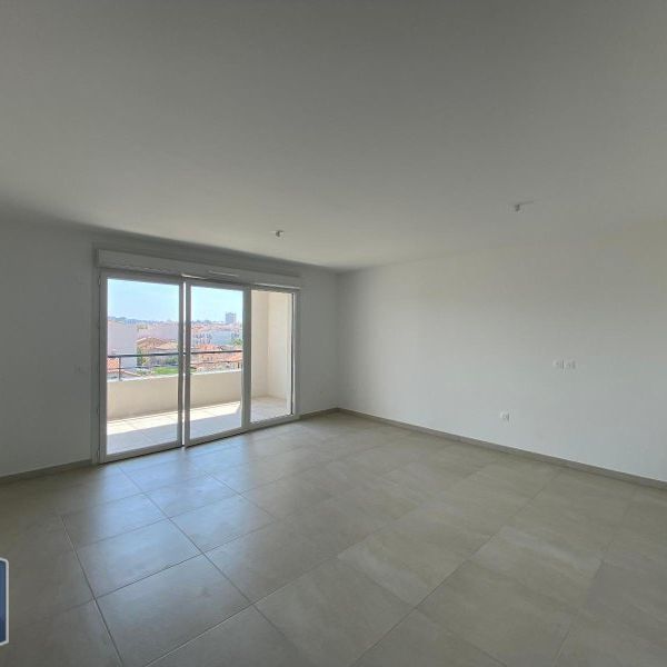 Appartement 3 Pièces 61 m² - Photo 1