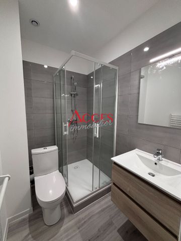 Location Appartement 3 pièces 66m² - Photo 5