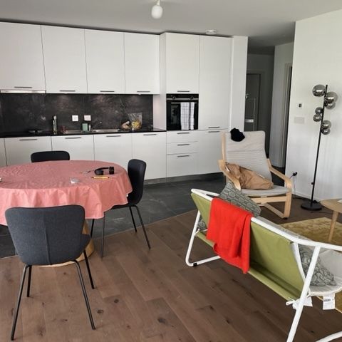 Magnifique Appartement de 3,5 pce - Photo 1