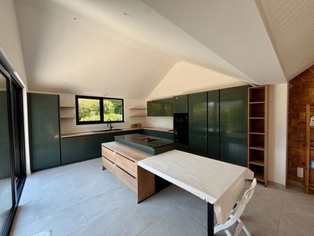 Huis te huur in Leuven - Foto 3