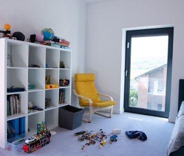 Casă Premium nZEB | Teren Generos de 562 mp | Panouri Fotovoltaice - Photo 5