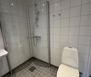 Fyrspannsgatan 160, Hässelby Strand - Photo 2