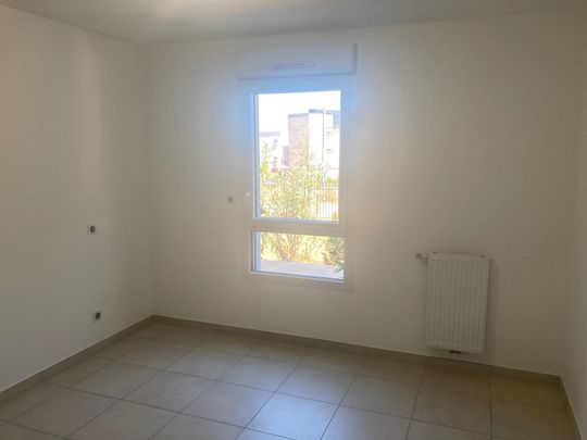 CASTELNAU LE LEZ - T2 - 44.14 M² - Photo 1