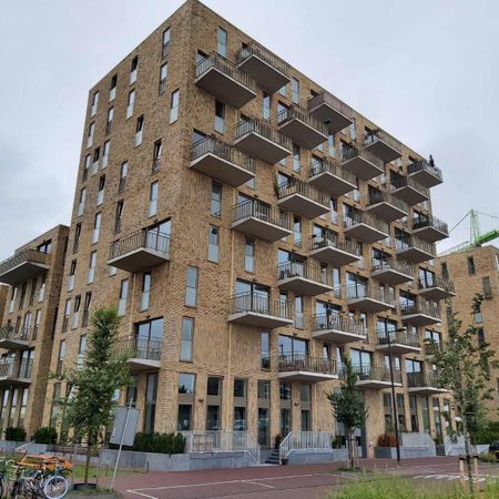 Te huur: Appartement Faas Wilkesstraat 161 D in Amsterdam - Foto 3