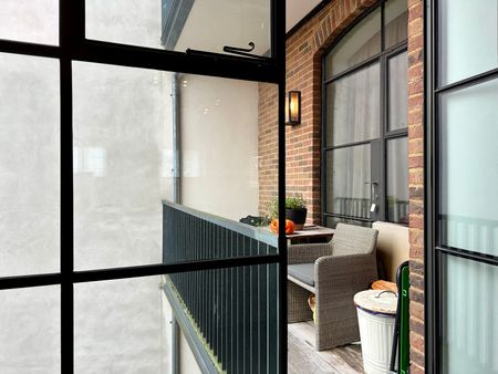 Appartement - à louer - 1000 Bruxelles - 1 950 € - Photo 3