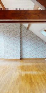 Appartement T2 Bis à Forbach ! - Photo 4