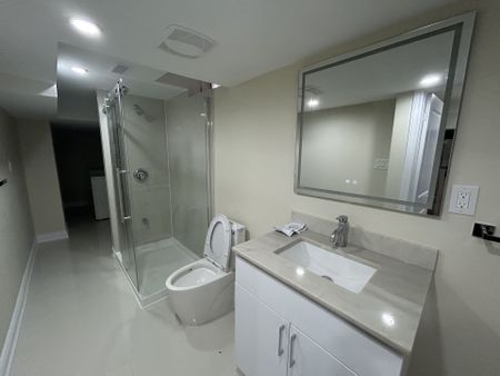 For Lease - 1110 Carding Mill Place Unit# BSMNT, Mississauga, Ontario - Photo 4