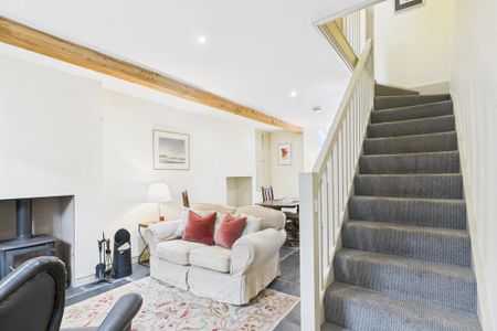 1 bedroom cottage to rent - Photo 2