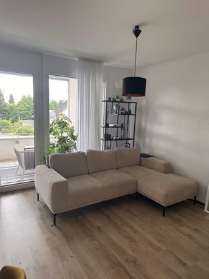 2.5 Zimmer, 55 m², 2. Stock - Photo 1