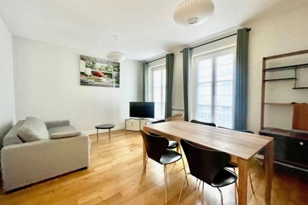 Appartement à louer à Paris 19Ème - Photo 1