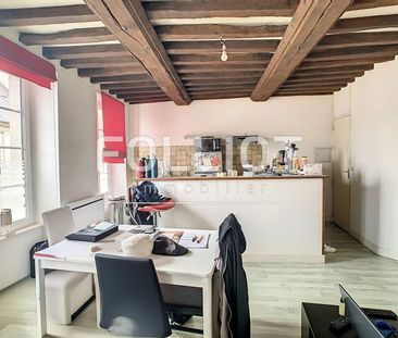 Appartement F2 - BAYEUX - Photo 4