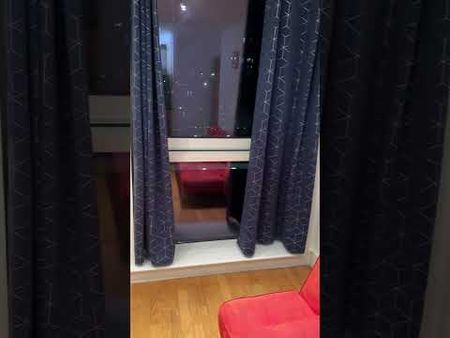 1 Bed Flat, Wharfside Point South, E14 - Photo 2
