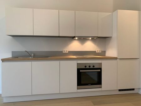 Appartement te huur - Photo 3