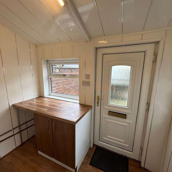 Beverley Terrace, Stanley, County Durham, DH9 - Photo 1