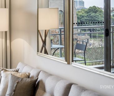 Sydney CBD - Photo 1