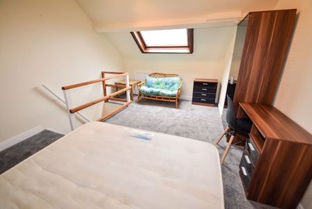 3 bedroom house share to rent - Photo 4