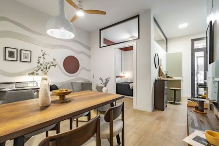 Calle de Gonzalo de Córdoba, Madrid, Community of Madrid 28010 - Photo 3