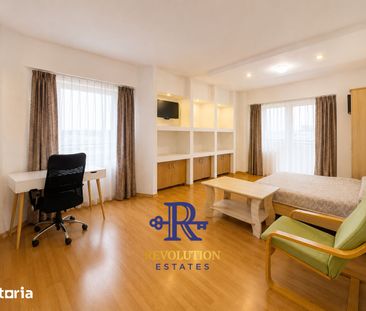 Ap. cu 2 camere și 2 logii, decomandat, zona Observator/ UTCN/ Sigma - Fotografie 4