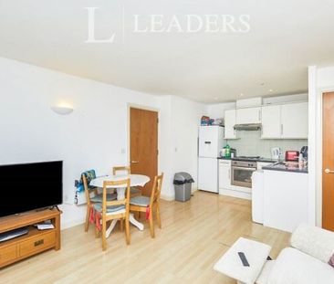 1 bedroom apartment to rent Cranbrook House, NG1 - Photo 3