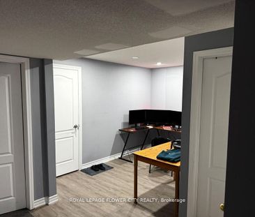For Lease - 18 Saint Eugene Street, Brampton, Ontario - Photo 5