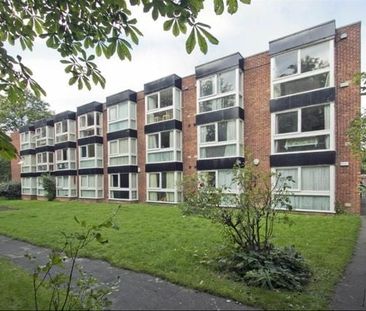 1 Bed Flat, Clarendon Road, LS2 - Photo 4