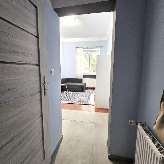 Mieszkanie Łódź Śródmieście powierzchnia 24.0 m² C317-WM-65858 - Zdjęcie 1