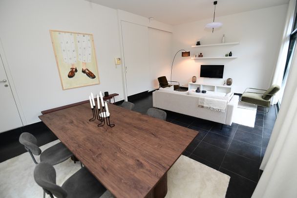House of Co - Franciscus: Room 2 Gelijkvloers - Foto 1
