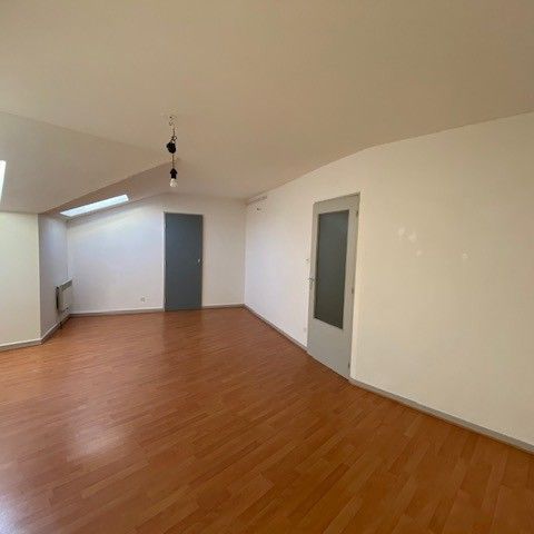Location Appartement 2 pièces 60m² NANCY 54000 - Photo 1