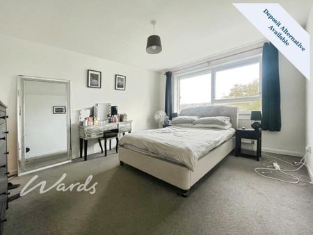 2 bedroom apartment to rent - Photo 4