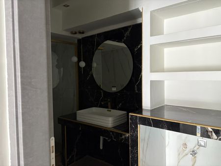 Studio/Γκαρσονιέρα για ενοικίαση Μπαρμπούτα - Παναγία Δεξιά (Βέροια) - Photo 2