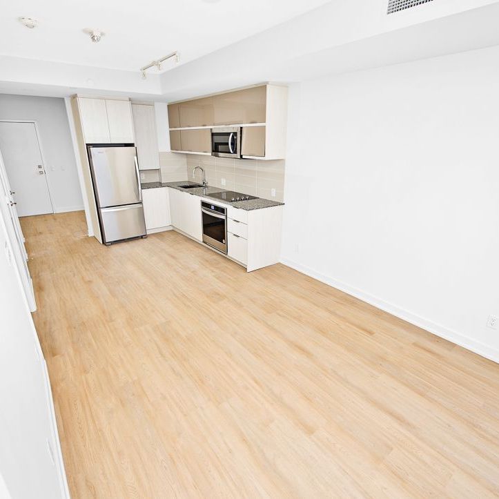 For Lease - 10 Deerlick Court Unit# 2303, Toronto, Ontario - Photo 1