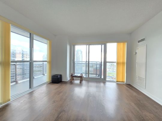 For Lease - 275 Village Green Square Unit# 2616, Toronto, Ontario - Photo 1