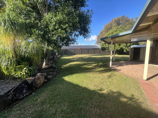Waterfront Home for Rent - Photo 1
