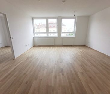 Erstklassige 2-Zimmer Wohnung nahe Millenium City in 1200 Wien zu m... - Photo 5