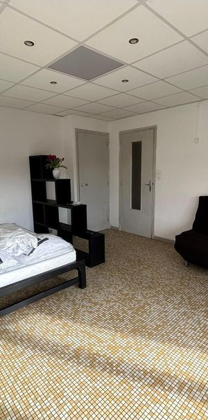 Location Appartement 1 pièce 32m² CAMBRAI 59400 - Photo 1