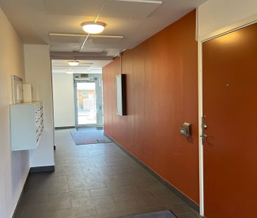 Rydebäcks Stationsgata, Rydebäck - Photo 5