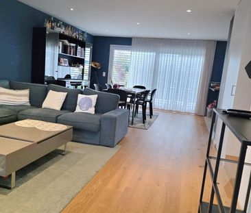 For rent – Beautiful 5.5-room Minergie triplex with large private g... - Photo 2