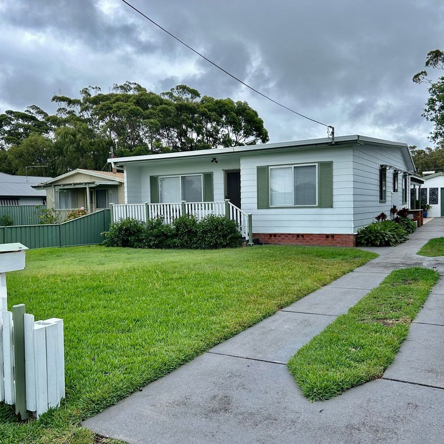 Home For Rent - Photo 1