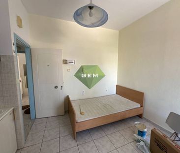 Studio/Γκαρσονιέρα για ενοικίαση Τρεις Βάγιες (Ηράκλειο Κρήτης) - Photo 3