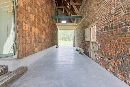 Unieke en volledig ecologische gerenoveerde woning te huur - Photo 4