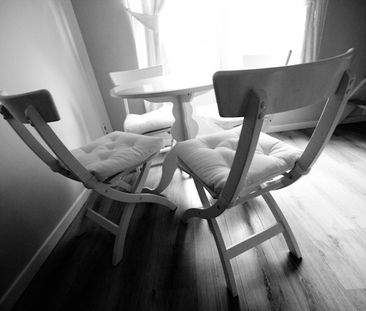Möblierte Wohnung in Brüssel Schuman, EU-Bezirk - Photo 2