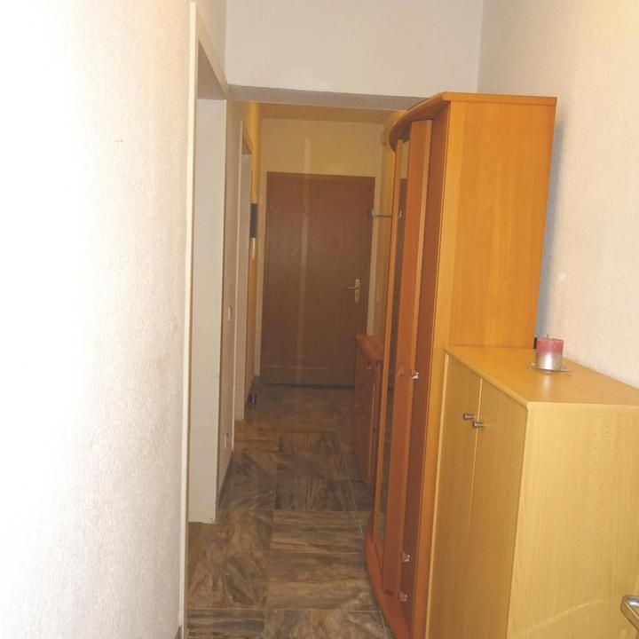 Möblierte 2,5 Raum-Wohnung in Gladbeck-Mitte ! - Photo 1
