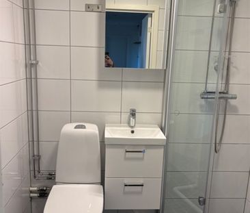 Bygatan 22 M - Foto 6