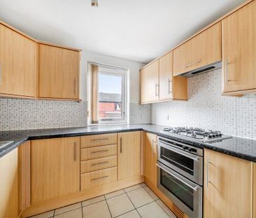 1 bedroom apartment to rent - Photo 6