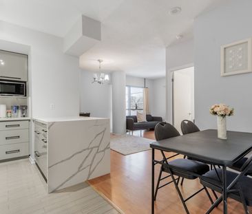For Lease - 30 Canterbury Place Unit# 201, Toronto, Ontario - Photo 5